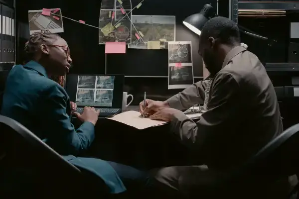 Corporate Investigation Corporate Investigation