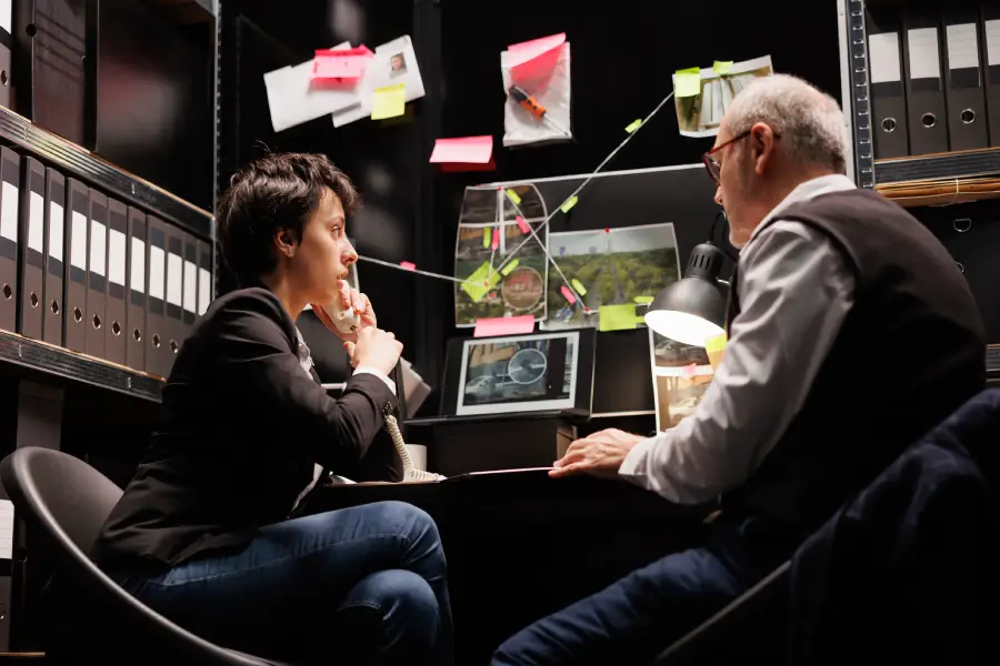 Private Investigator Tips Detroit, MI