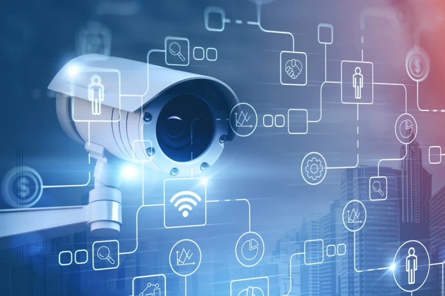 What Is Surveillance in Detroit, MI